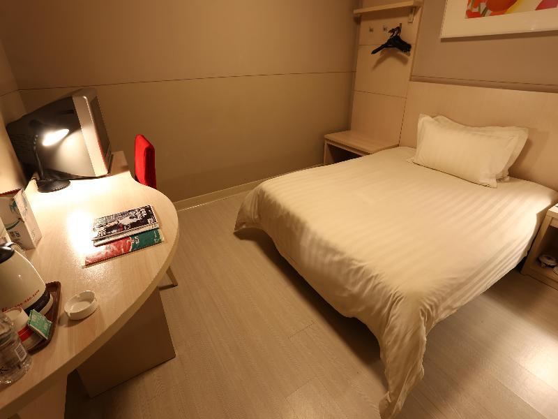 Jinjiang Inn Yinchuan Gulou Buxingjie Ngoại thất bức ảnh